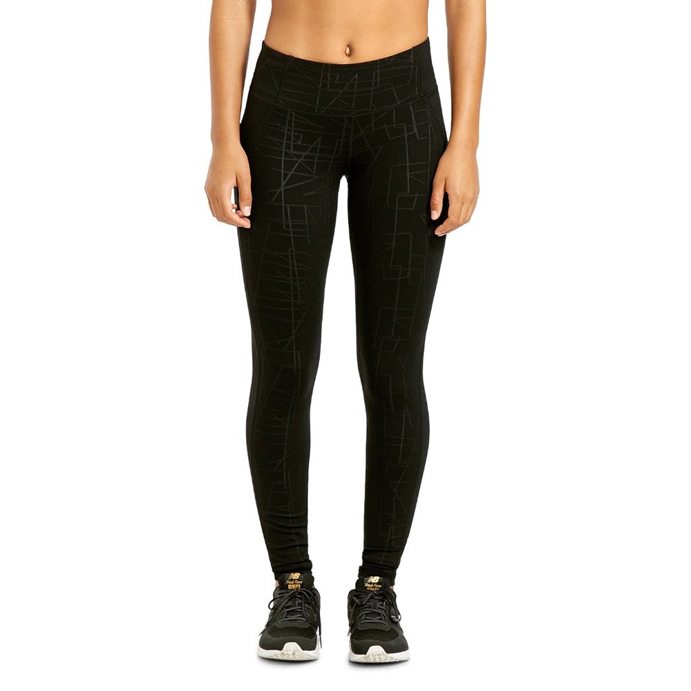NWT Body Glove Liquid Black Leggings